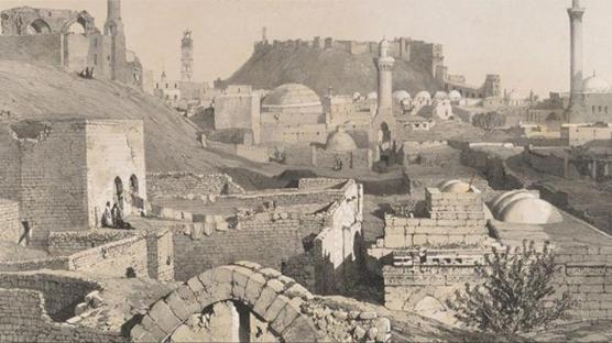 Sel�uklu'dan Osmanl�'ya medeniyet havzas�