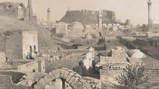 Sel�uklu'dan Osmanl�'ya medeniyet havzas�