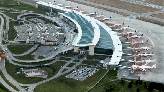 Esenbo�a'n�n pe�ine �stanbul ve Hatay geliyor