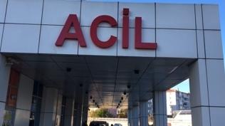 Tekirda�'da i��i servisleri �arp��t�: �ok say�da yaral� var