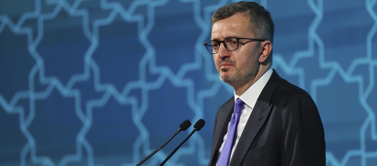 �anl� bayra��m�za hain sald�r�... Duran: Hi�bir provokasyon cezas�z kalmayacak