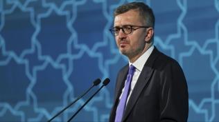 �anl� bayra��m�za hain sald�r�... Duran: Hi�bir provokasyon cezas�z kalmayacak