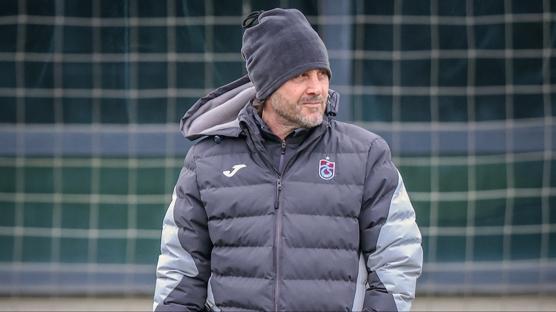 Trabzonspor, Kas�mpa�a mesaisinde