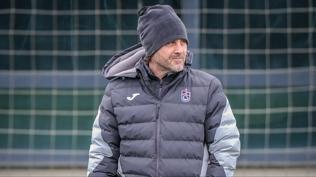 Trabzonspor, Kas�mpa�a mesaisinde