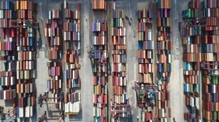 T�rkiye-BAE ihracat� y�zde 23,82 artt�