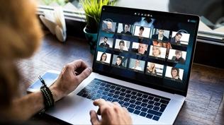 Video �retim teknolojisinde yeni ad�m at�l�yor