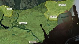 YPG operasyonun arka plan�! T�rkiye devreye girdi Suriye ordusunun �n� a��ld�