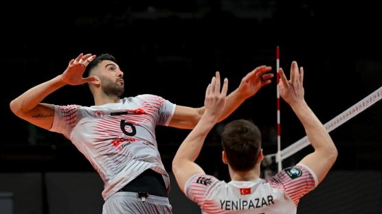 Ziraat Bankkart'�n konu�u Trentino Itas