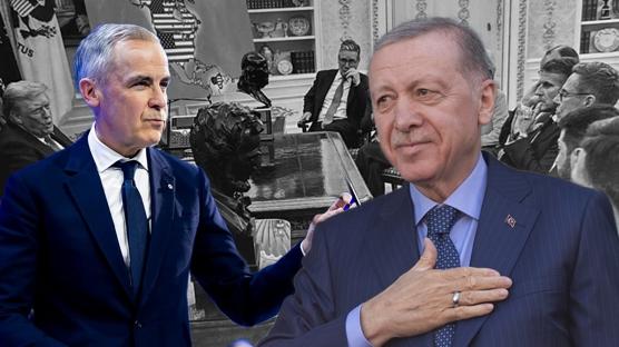 Bat�'dan 'masada yoksak men�y�z' itiraf�