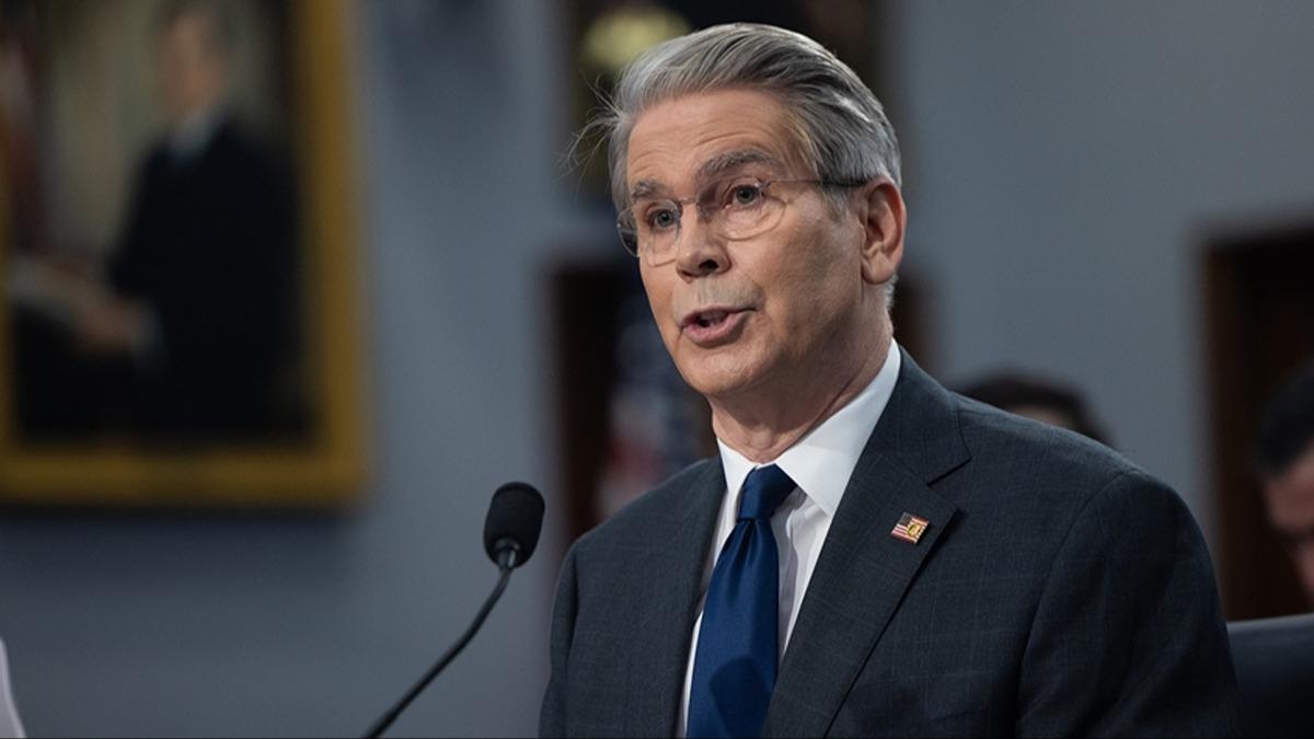 ABD'li bakandan AB'ye Gr�nland mesaj�: Trump'� dinleyin ikna olacaks�n�z