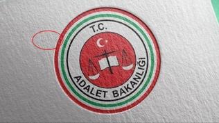 Adalet Bakanl��� s�navlar� sonu�lar� a��kland�