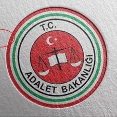 Adalet Bakanl��� s�navlar� sonu�lar� a��kland�