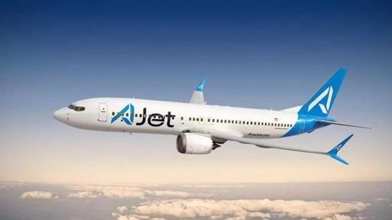 AJet'ten yurt i�i u�u�larda indirimli bilet kampanyas�
