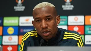 Anderson Talisca: Taraftar�m�z�n da deste�iyle 3 puan� almak istiyoruz