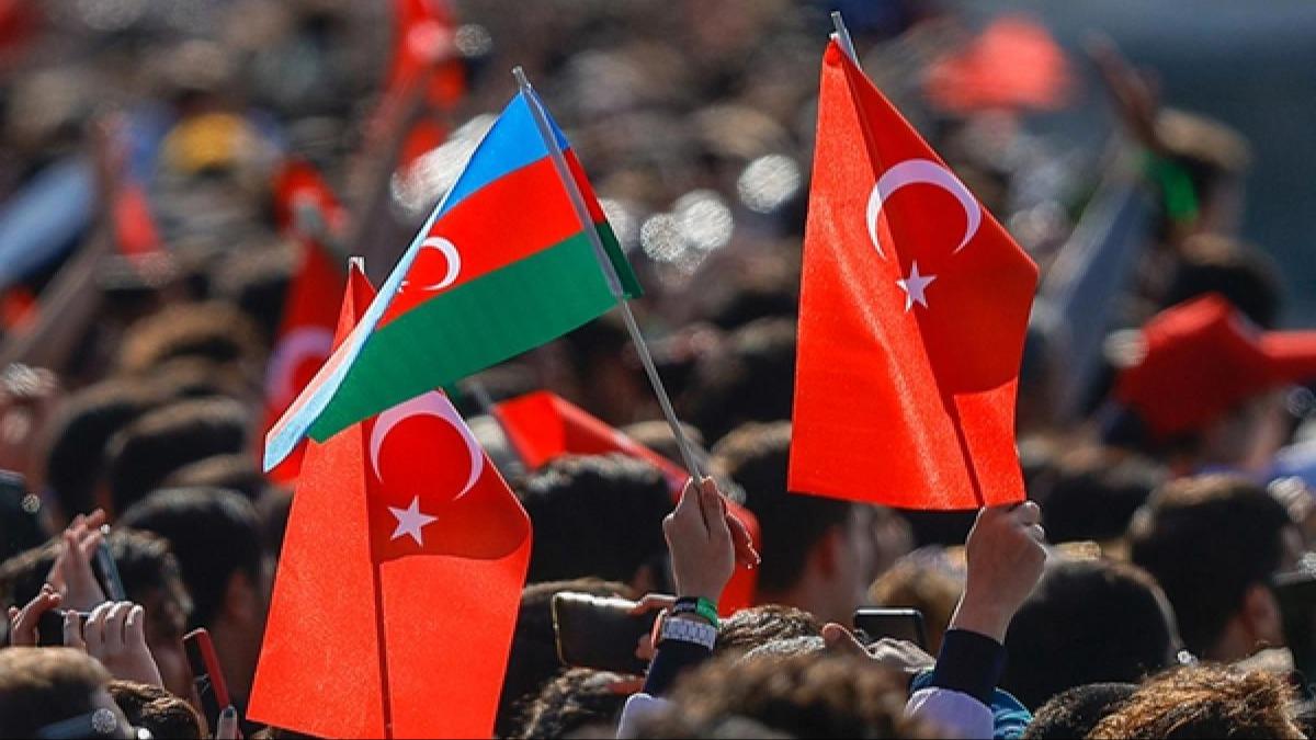 Azerbaycan'dan T�rkiye karar�: A��l���n� birka� ay sonra yapaca��z