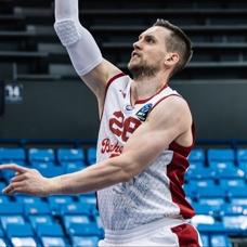 Bah�e�ehir Koleji, Hapoel Midtown deplasman�nda kazand�