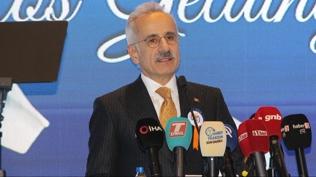 Bakan Uralo�lu'ndan gen�lere vurgu: T�rkiye'nin gelece�ine y�n veriyorlar