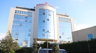 Bayrampa�a Belediyesi'ne yolsuzluk ve r��vet operasyonu