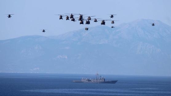 YPG temizli�i birilerini korkuttu