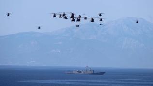 'T�rkiye b�lgenin hakimi oluyor'