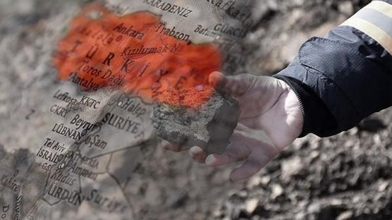 'T�rkiye k�resel akt�r olabilir'