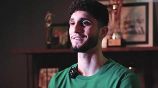 Bursaspor ayr�l��� duyurdu