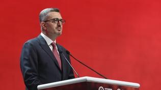 �leti�im Ba�kan� Duran: Sosyal medyada nefrete katk�da bulunulmamal�