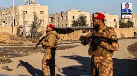 Suriye'de sona do�ru