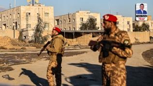 Suriye'de sona do�ru