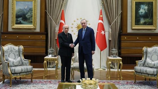 K�lliye'de Cumhur �ttifak� zirvesi