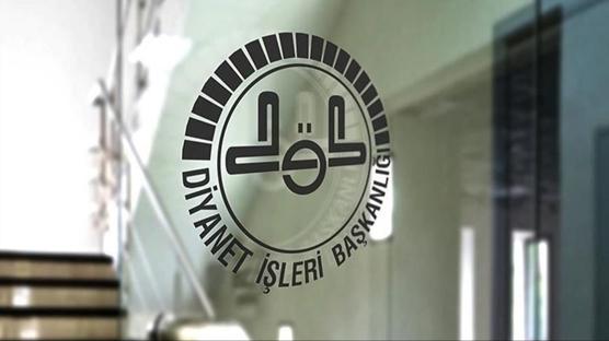 Diyanet ��leri Ba�kanl���'ndan 100 s�zle�meli din g�revlisi al�m�