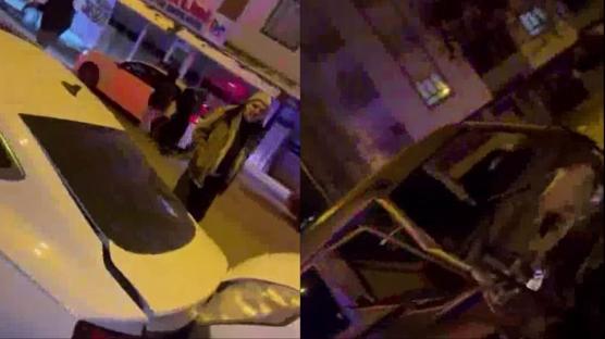 Diyarbak�r'da trafik ter�r�: Alkoll� s�r�c�ler kentte korku sa�t�