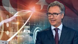 D�nya devinden T�rkiye'nin plan�na �vg�: Para giri�i var, rezerv birikiyor