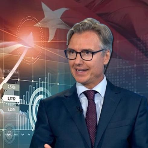 D�nya devinden T�rkiye'nin plan�na �vg�: Para giri�i var, rezerv birikiyor