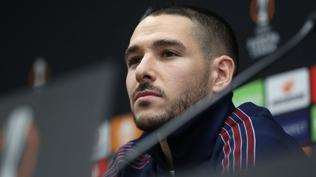 Emiliano Buendia: Fenerbah�e ma��na haz�r�z