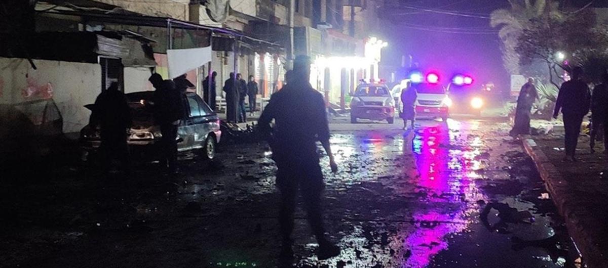 Entegrasyon i�in 4 g�n s�re verilmi�ti: Ter�r �rg�t� YPG/SDG Haseke'de anla�may� ihlal etti