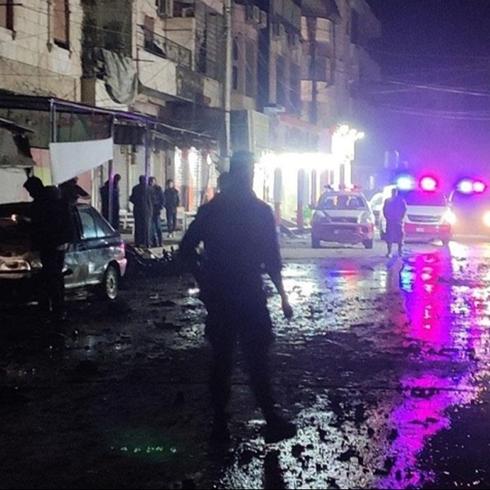 Entegrasyon i�in 4 g�n s�re verilmi�ti: Ter�r �rg�t� YPG/SDG Haseke'de anla�may� ihlal etti