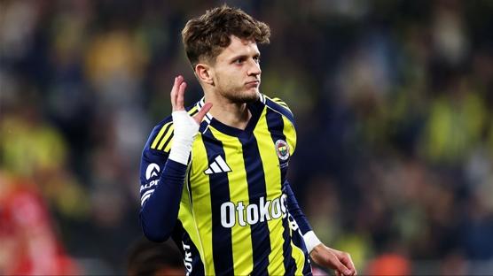 ��te Szymanski'nin yeni adresi