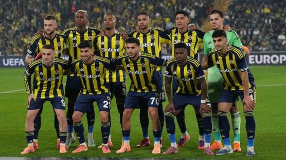 Fenerbah�e yar�n sahas�nda Aston Villa'y� a��rlayacak