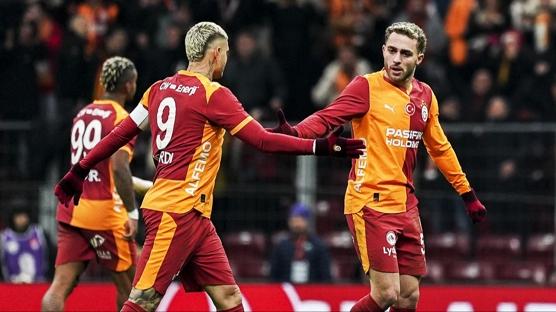 ��te dev ma��n muhtemel 11'leri