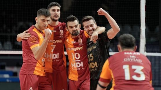 Galatasaray'�n �ampiyonlar Ligi'ndeki rakibi Pogdanka