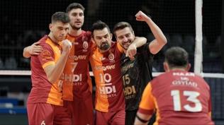 Galatasaray'�n �ampiyonlar Ligi'ndeki rakibi Pogdanka