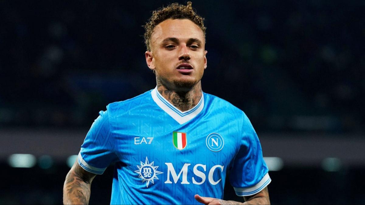 ��te Noa Lang'�n son durumu