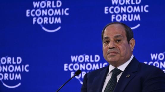 Gazze sava�� S�vey�'i vurdu! Sisi: M�s�r milyarlarca dolar kaybetti