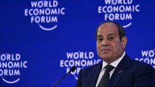 Gazze sava�� S�vey�'i vurdu! Sisi: M�s�r milyarlarca dolar kaybetti