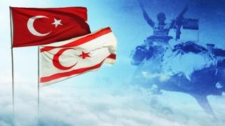 GKRY'nin haddi a�an ifadelerine sert tepki