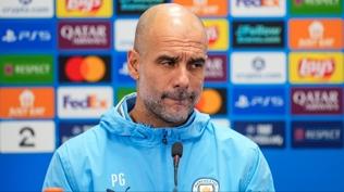 Guardiola'dan Galatasaray ma�� �ncesi mesaj