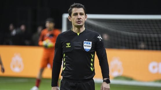 Halil Umut Meler, Avrupa Ligi'nde d�d�k �alacak