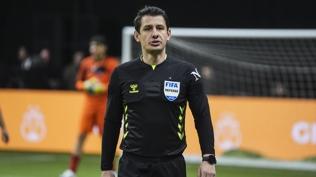 Halil Umut Meler, Avrupa Ligi'nde d�d�k �alacak