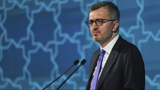 �leti�im Ba�kan� Duran, Suriye Enformasyon Bakan� ile telefonda g�r��t�: �stikrar i�in koordinasyon �art